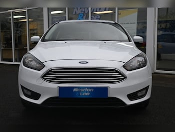 Used Ford Focus 2017 for sale - 76291623: Photo