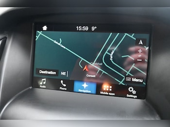 Used Ford Focus 2017 for sale - 76291623: Photo