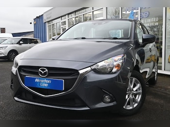 Used Mazda Mazda2 2017 for sale - 76304120: Photo