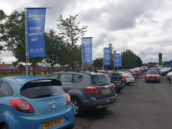 Used Suzuki Swift 2018 for sale - 75560004: Photo