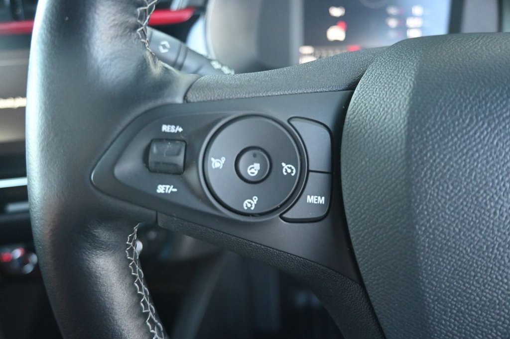 Used Vauxhall Corsa 2022 for sale - 77976683: Photo 15