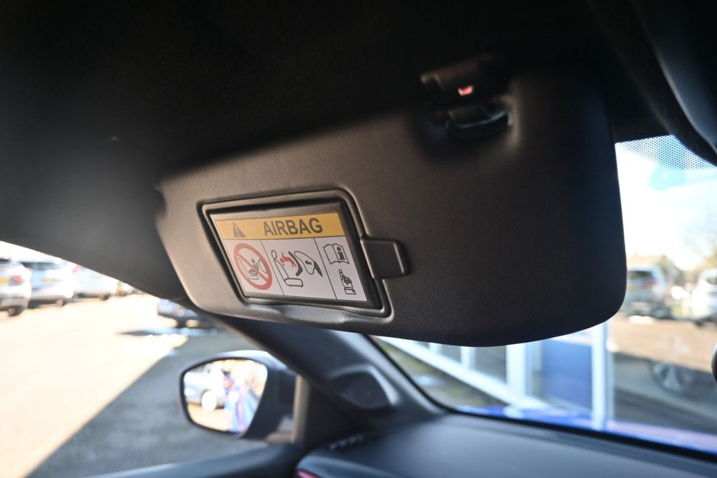 Used Vauxhall Corsa 2022 for sale - 77976683: Photo 17