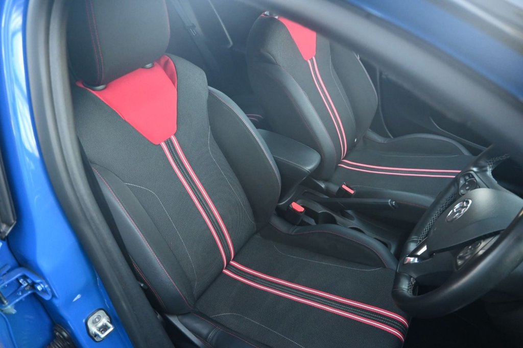 Used Vauxhall Corsa 2022 for sale - 77976683: Photo 22