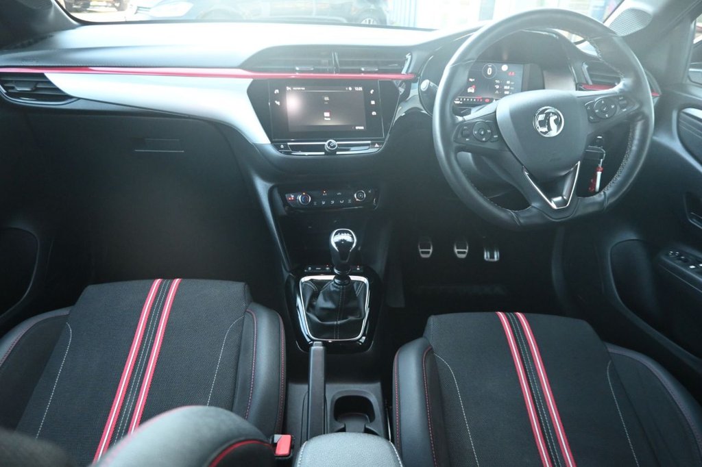 Used Vauxhall Corsa 2022 for sale - 77976683: Photo 23