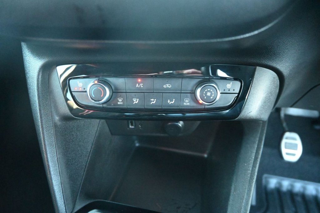 Used Vauxhall Corsa 2022 for sale - 77976683: Photo 25