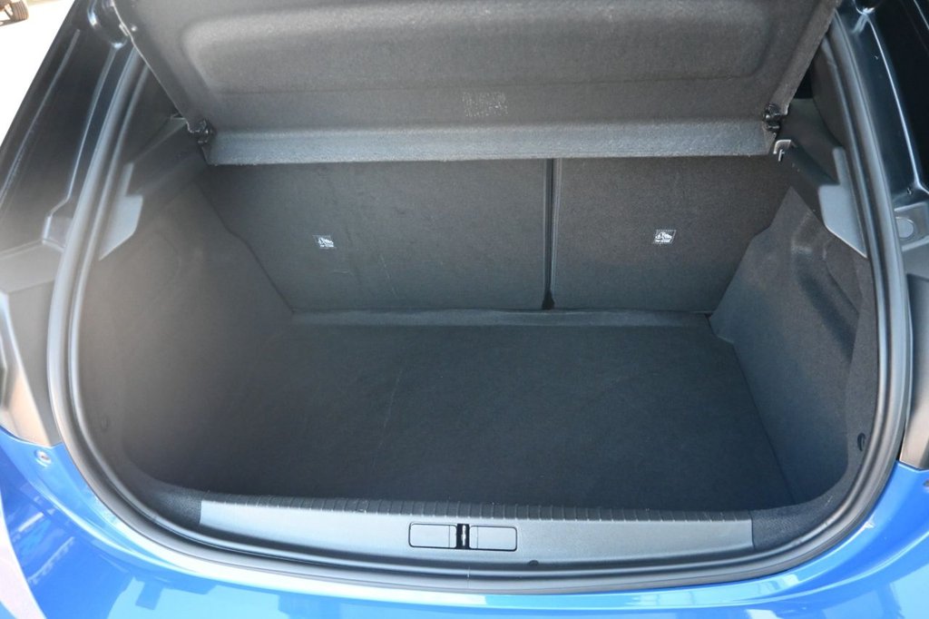 Used Vauxhall Corsa 2022 for sale - 77976683: Photo 31