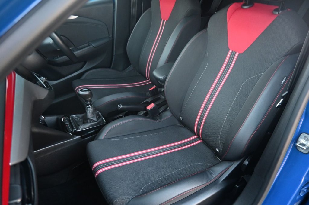 Used Vauxhall Corsa 2022 for sale - 77976683: Photo 32