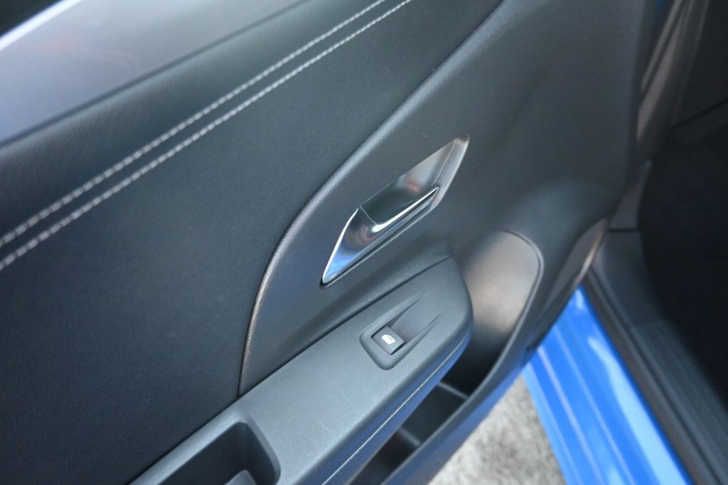 Used Vauxhall Corsa 2022 for sale - 77976683: Photo 38