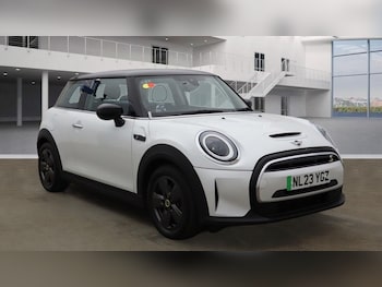 Used MINI Electric Hatch 2023 for sale - 75703333: Photo