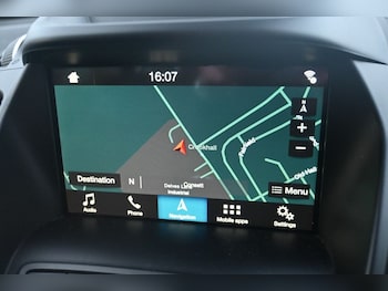 Used Ford Kuga 2018 for sale - 77360139: Photo