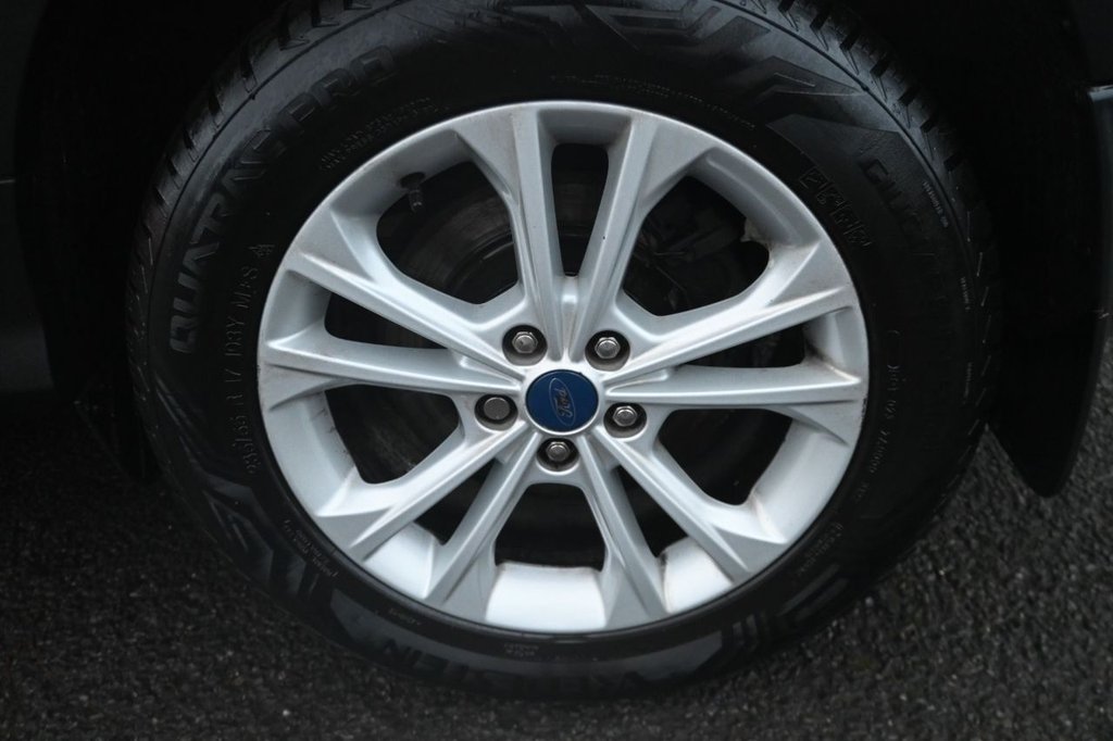 Used Ford Kuga 2018 for sale - 77360139: Photo 8