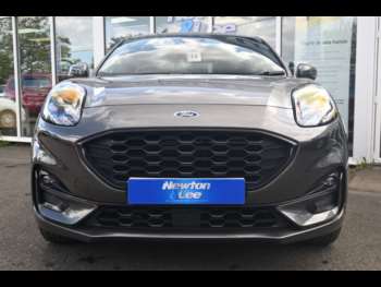 Used Ford Puma 2020 for sale - 74884502: Photo