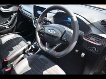 Used Ford Puma 2020 for sale - 74884502: Photo