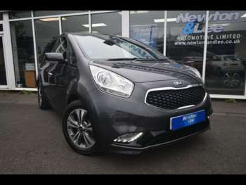 2017 (67) - 1.6 ISG 4 5dr