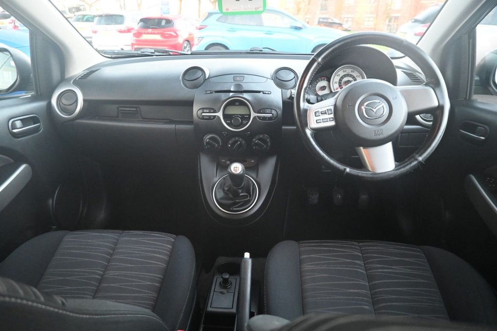 Used Mazda Mazda2 2009 for sale - 76900455: Photo 17