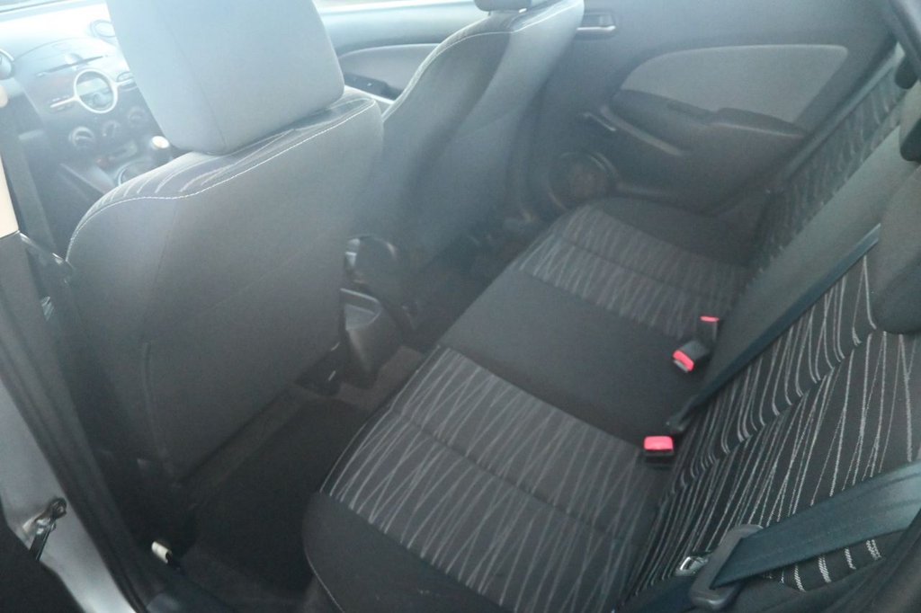 Used Mazda Mazda2 2009 for sale - 76900455: Photo 18