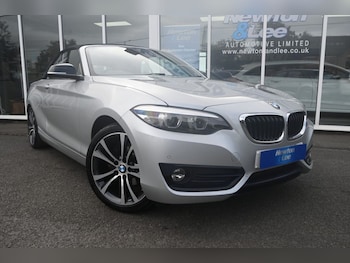 Used BMW 2 Series 2018 for sale - 79350389: Photo
