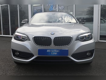 Used BMW 2 Series 2018 for sale - 79350389: Photo