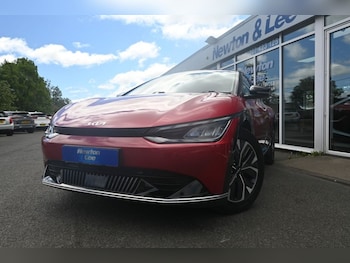 Used Kia EV6 2023 for sale - 79023014: Photo