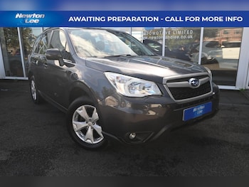 Used Subaru Forester 2015 for sale - 79598941: Photo