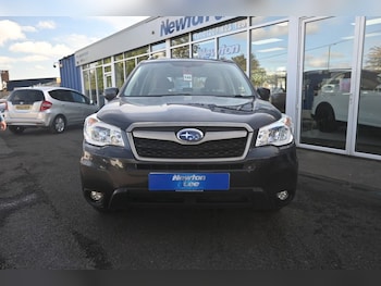 Used Subaru Forester 2015 for sale - 79598941: Photo
