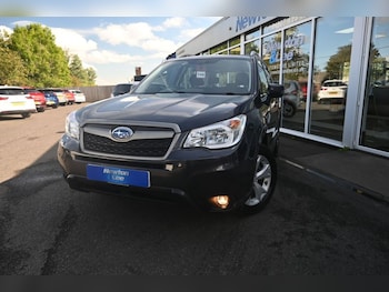 Used Subaru Forester 2015 for sale - 79598941: Photo