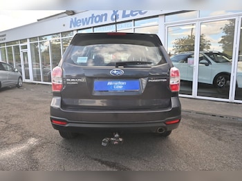 Used Subaru Forester 2015 for sale - 79598941: Photo