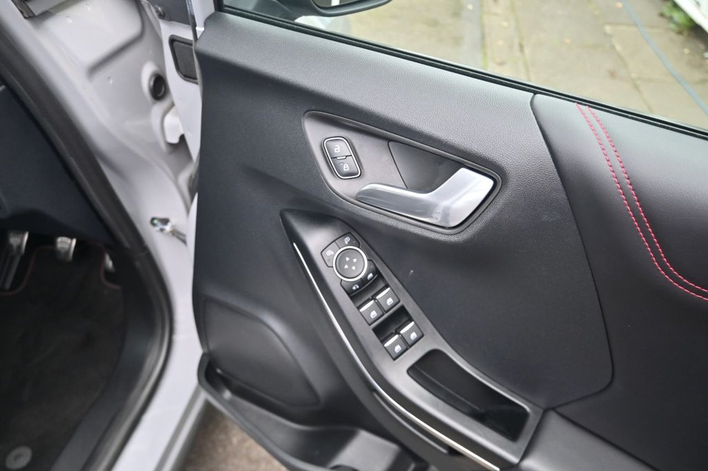 Used Ford Puma 2021 for sale - 75912202: Photo 14