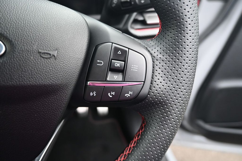 Used Ford Puma 2021 for sale - 75912202: Photo 16