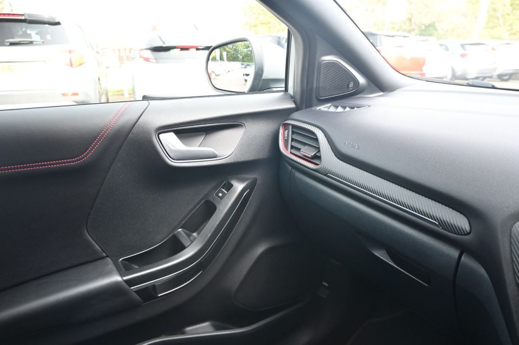 Used Ford Puma 2021 for sale - 75912202: Photo 18