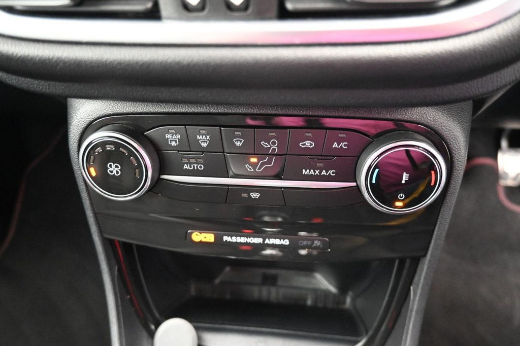 Used Ford Puma 2021 for sale - 75912202: Photo 22