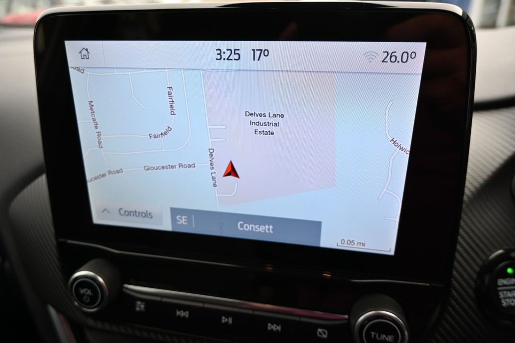 Used Ford Puma 2021 for sale - 75912202: Photo 23