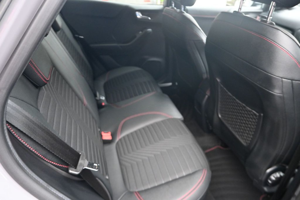 Used Ford Puma 2021 for sale - 75912202: Photo 25