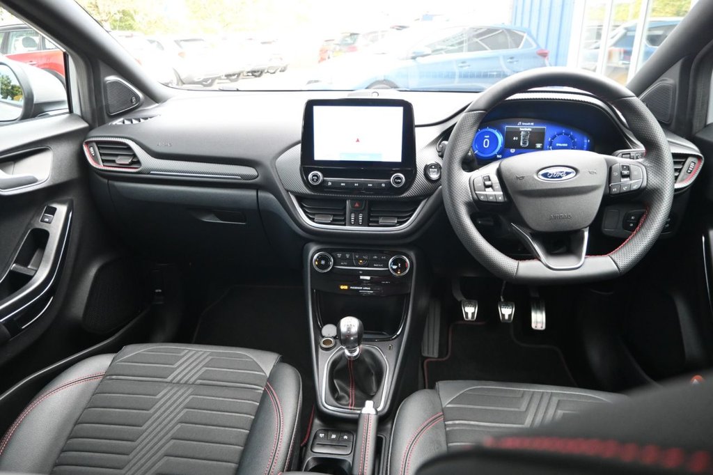 Used Ford Puma 2021 for sale - 75912202: Photo 26