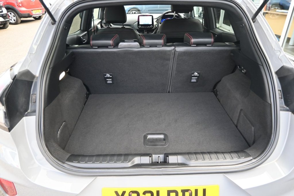 Used Ford Puma 2021 for sale - 75912202: Photo 27