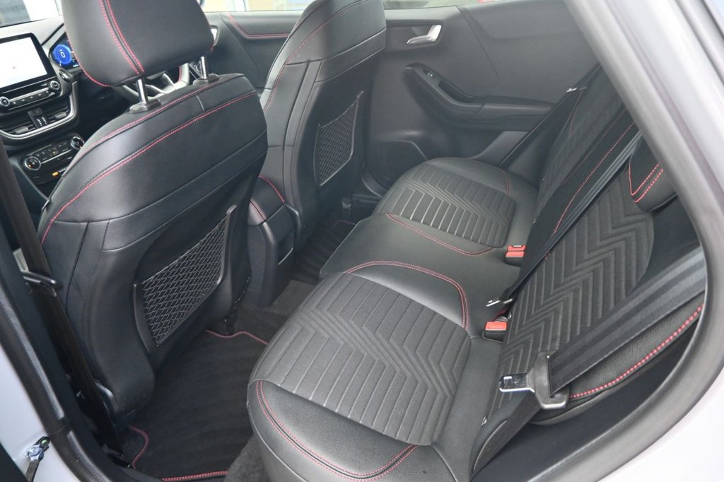 Used Ford Puma 2021 for sale - 75912202: Photo 28