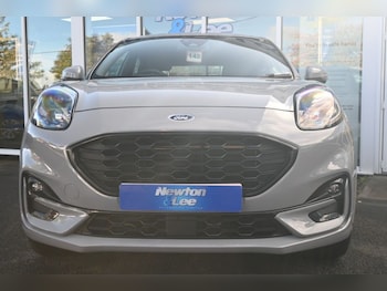 Used Ford Puma 2021 for sale - 75912202: Photo