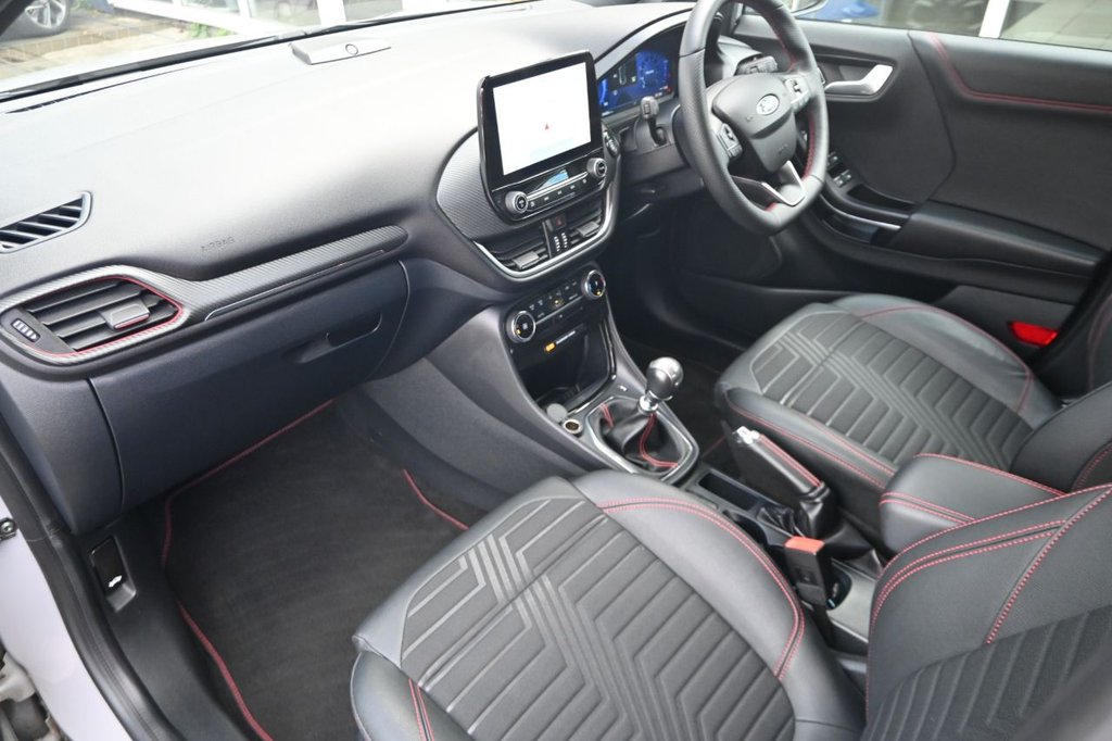 Used Ford Puma 2021 for sale - 75912202: Photo 30