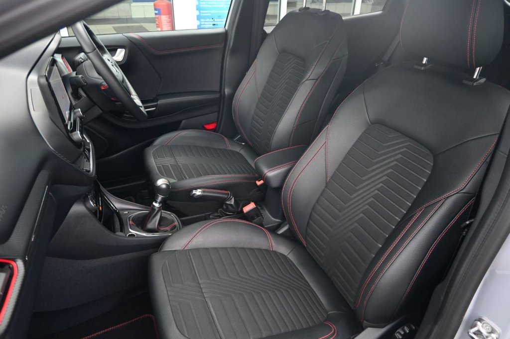 Used Ford Puma 2021 for sale - 75912202: Photo 33