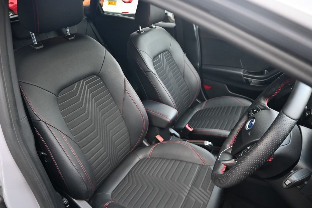 Used Ford Puma 2021 for sale - 75912202: Photo 34