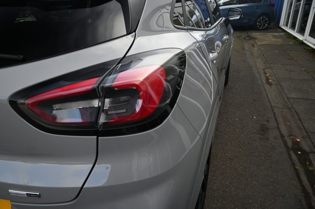 Used Ford Puma 2021 for sale - 75912202: Photo 35