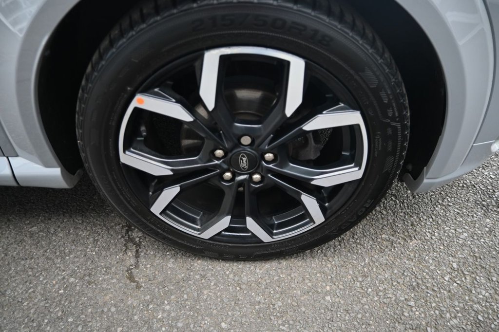 Used Ford Puma 2021 for sale - 75912202: Photo 38