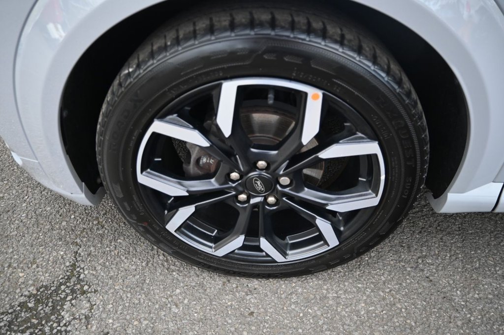 Used Ford Puma 2021 for sale - 75912202: Photo 39