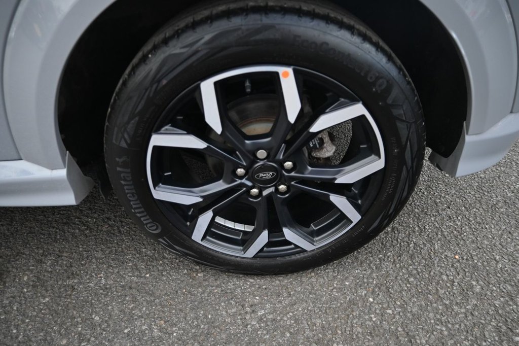 Used Ford Puma 2021 for sale - 75912202: Photo 40