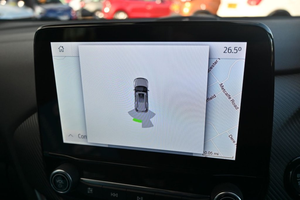 Used Ford Puma 2021 for sale - 75912202: Photo 7