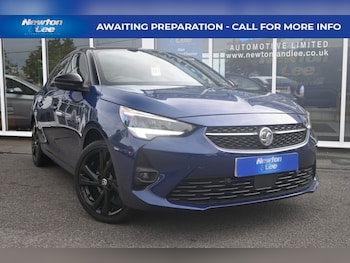 Used Vauxhall Corsa 2020 for sale - 79449868: Photo