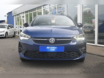 Used Vauxhall Corsa 2020 for sale - 79449868: Photo