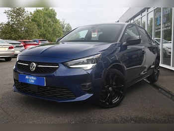 Used Vauxhall Corsa 2020 for sale - 79449868: Photo