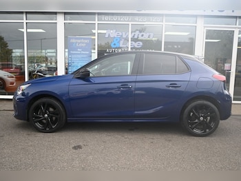 Used Vauxhall Corsa 2020 for sale - 79449868: Photo