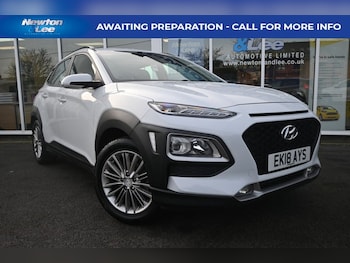 Hyundai KONA feature image